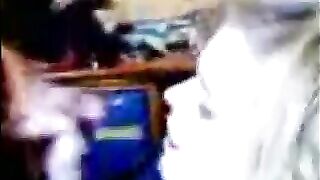 What did you think was going to happen?
