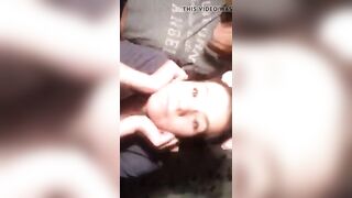 two Periscope Sluts