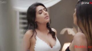 Shiny Dixit Lesbian Scene in Junoon e Ishq.mp4