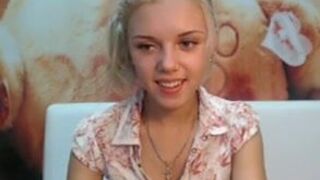 blondie cam.......