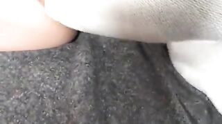 Dutch - Danique loses her anal virginity