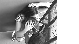 Hot Amateur gets the fuck of her life!