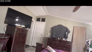 Helping Stepmom Get Pregnant Part 1