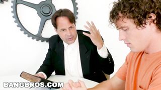 BANGBROS - Divine Intervention featuring Bailey Brooke on AssParade! (ap16035)