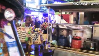 Thailand Sex Tourist - Fucking Thai - How It's DONE