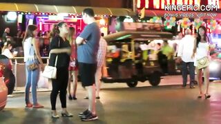 Thailand Sex Tourist - Fucking Thai - How It's DONE
