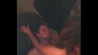 Hot Teen Craigslist Fucking My Busty Milf