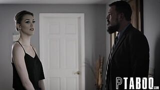 Anny Aurora In An Honest Living