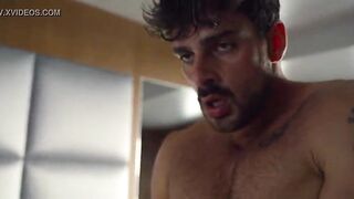 365 Days Movie 2020 Sex Scene