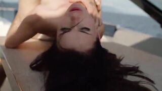 365 Days Movie 2020 Sex Scene
