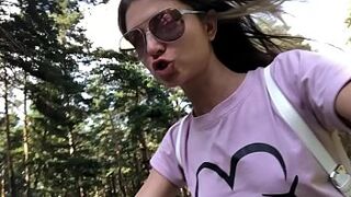 Outdoor fun