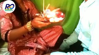 Rakhi ka tehvar Bhai aur bahan ka jugar
