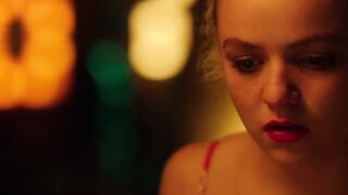 MorganSaylor Filme Branquinha 2016 Dublado 6 480P