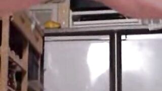 Toilet slaves 4