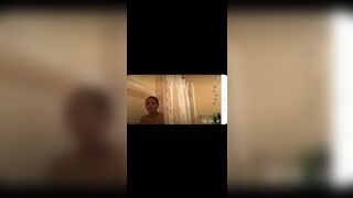 Shower periscope