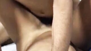 One Night Bhabhi ke sath raslila