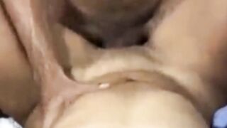 One Night Bhabhi ke sath raslila