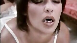 vintage - classic wild playgirls