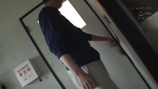 Part-time Girls Who Feel Their Faces Flushing While Serving Customers: Midsummer Shop Girls Creampie SP