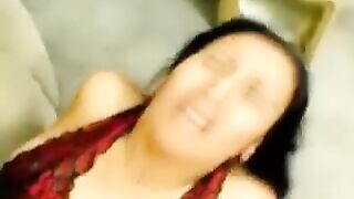 Indian Tina Fuck With BBC in Gym