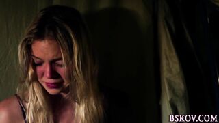 Jessie Andrews anal fucks
