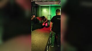 Erotic Fair Munich 2018