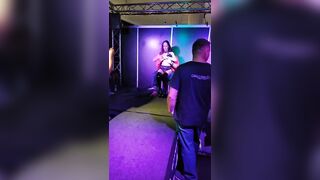 Erotic Fair Munich 2018