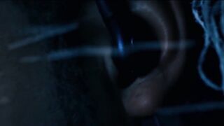 Ruby O. Fee sex scenes in Polar (2019)