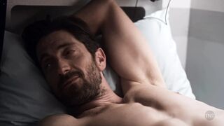 Jennifer Connelly - ''Snow Piercer'' s1e05