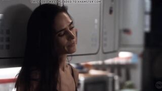 Jennifer Connelly - ''Snow Piercer'' s1e05