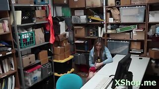 Charming Blair Williams gets her tiny poon tang screwed