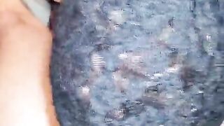 Slut wife asks for a 2nd cock