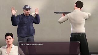 Lust Epidemic #9 - PC Gameplay Lets Play (HD)
