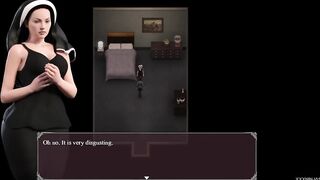 Lust Epidemic #9 - PC Gameplay Lets Play (HD)