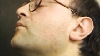 Teen And Old Man Hairy