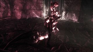 Ryo's Adventure: The Dungeon Pt. 2.1
