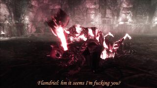 Ryo's Adventure: The Dungeon Pt. 2.1