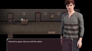Lust Epidemic #6 - PC Gameplay Lets Play (HD