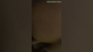 Hooker takes a pounding from daddy