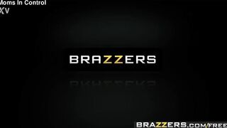 Brazzers - in control - (Alena Croft, Kristen Scott, Jessy Jones) - Doing The Dirty Work - Trailer preview