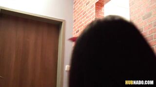 Lovely Lady Dee is rimmed and fucked by Michael Fly