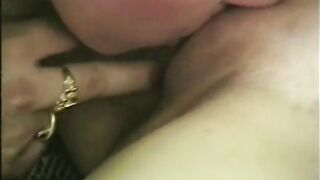 Cute lesbian babes dildo fuck