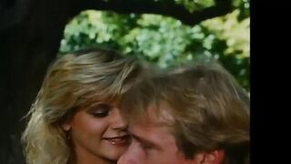 Ginger Lynn, Dan T. Mann