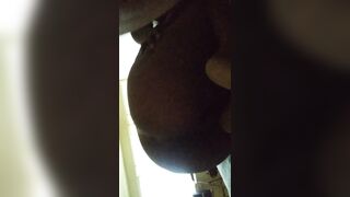 Blowjob From Neighbor's