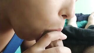 BlowJob s. - POV