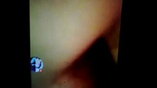 Pov Spit roasting filthy wee Scottish slut