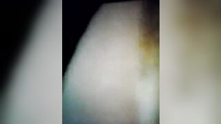 Pov Spit roasting filthy wee Scottish slut