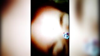 Pov Spit roasting filthy wee Scottish slut