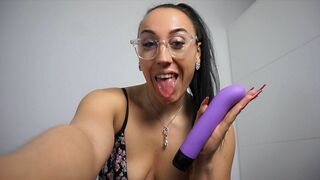 OMG, DID MY NEIGHBOURS HEAR ME??? I WAS SO LOUD!!!