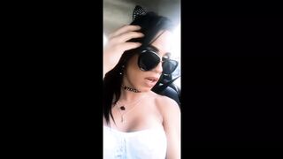 Horny sexy traps getting fucked in the ass Around the World